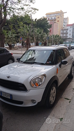 Mini Countryman OneD