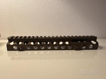 Handguard Daniel Defense specna arms