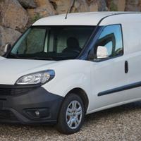 Fiat Doblo Doblò 1.3 MJT PL-TN Cargo Maxi Lamierat