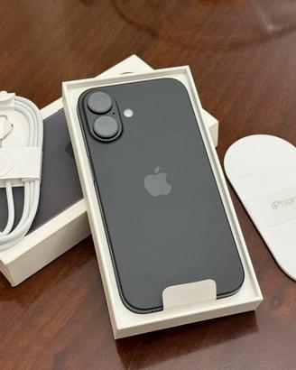 IPhone 17 256gb + Garanzia Danni accidentali