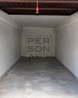 Box o garage - Trento