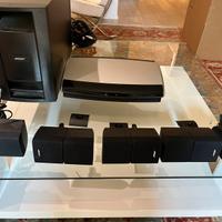 Bose Home theater