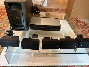 Bose Home theater