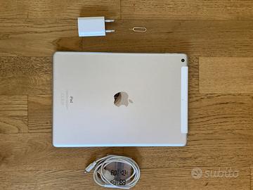Ipad 9 generazione wifi/cellular