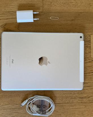 Ipad 9 generazione wifi/cellular