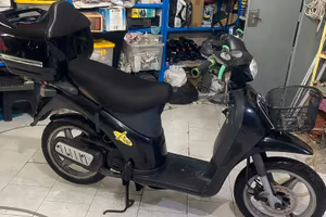 Caravan