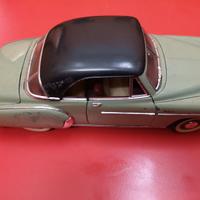 Modellino Auto - Chevrolet 1:18 1950