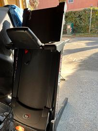 TAPIS ROULANT JKF FITNESS