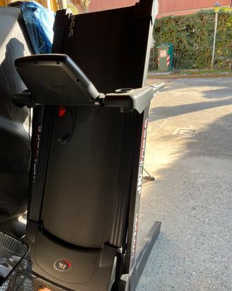 TAPIS ROULANT JKF FITNESS