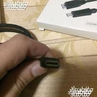 Cavo USB 3.0 Type C a Micro-B (USB-B) *NUOVO