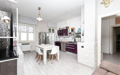 Appartamento a Sant'Agata Bolognese 3 locali