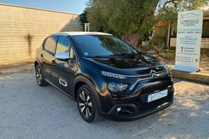 Citroen C3 1.2 83cv Shine