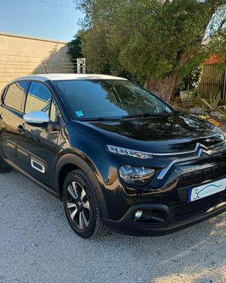 Citroen C3 1.2 83cv Shine