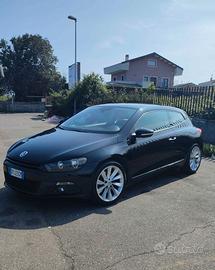 Scirocco 1.4 tsi