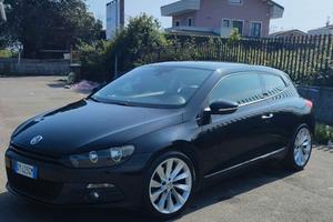 Scirocco 1.4 tsi