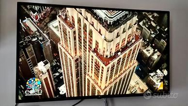 TV LED 50'' LG 49UK6300