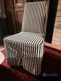 Stock  12 🪑 Ikea perfette condizioni. 50€ l’una