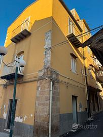 Bilocale al centro storico