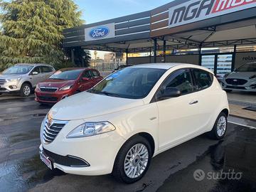 LANCIA Ypsilon 1.3 MJT 16V 95 CV 5 porte S&S Gol