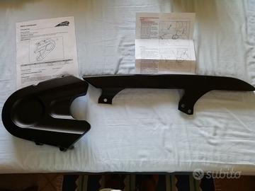 Paracatena originale per indian scout