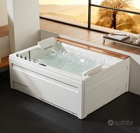 Vasca Idromassaggio