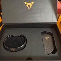 Cofanetto Originale CUPRA “ Welcome to the Tribe”