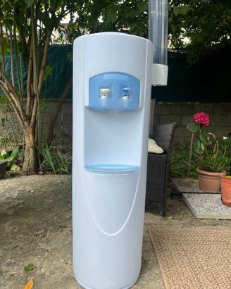DISPENSER PER BOCCIONI D'ACQUA