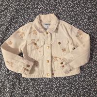 Giacca jeans 4 anni Mayoral