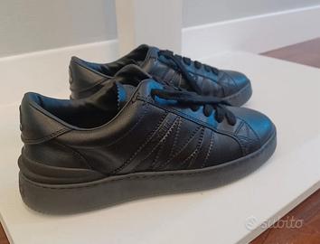 Sneaker Moncler Monaco