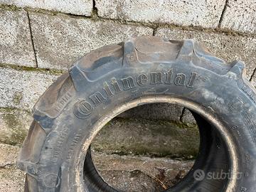 Gomme per trattore agricolo R16