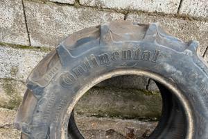 Gomme per trattore agricolo R16