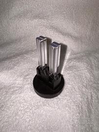 Base di Ricarica per joy-con Nintendo Switch