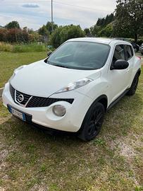 Nissan Juke diesel