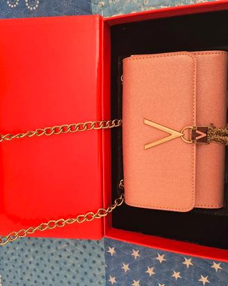 borsa pochette 