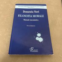 Filosofia Morale