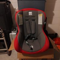 seggiolino auto inglesina 0-18kg