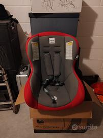 seggiolino auto inglesina 0-18kg