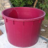 Catino in plastica 900 L