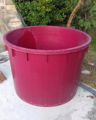 Catino in plastica 900 L