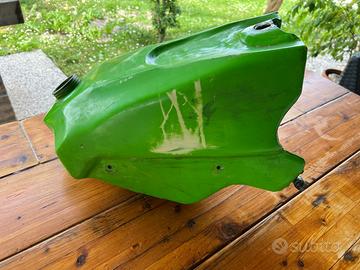 Kawasaki KX 500