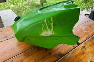 Kawasaki KX 500
