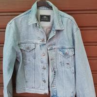 Giacca in jeans "El Charro"