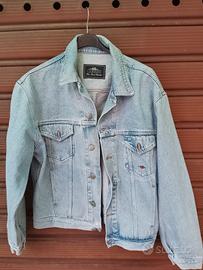 Giacca in jeans "El Charro"