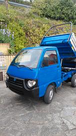 piaggio poter quargo diesel