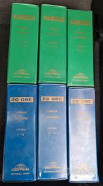 Corso di lingua inglese e francese