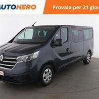 RENAULT Trafic BluedCi 150CV PL-TN
