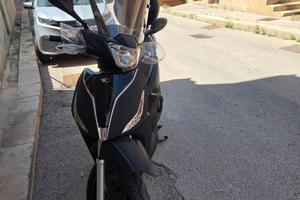 Kymco people s 125