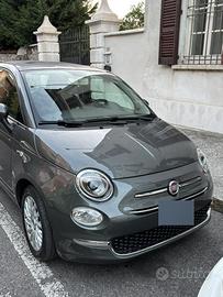 Fiat 500 1.2 Lounge - Benzina - 2016