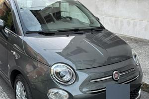 Fiat 500 1.2 Lounge - Benzina - 2016