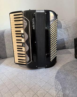 Fisarmonica